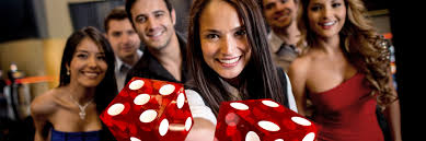 Вход на официальный сайт Spin Bounty Casino